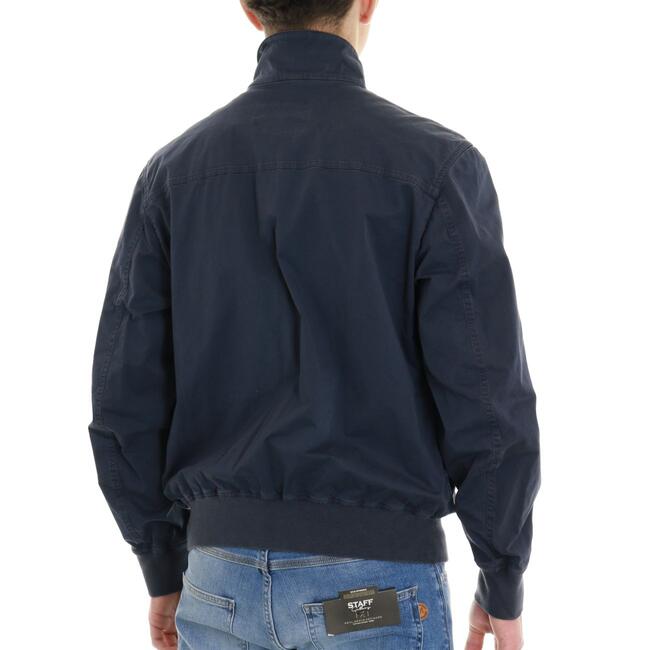 GIUBBOTTO BADGER BLAUER - Mad Fashion | img vers.650x/